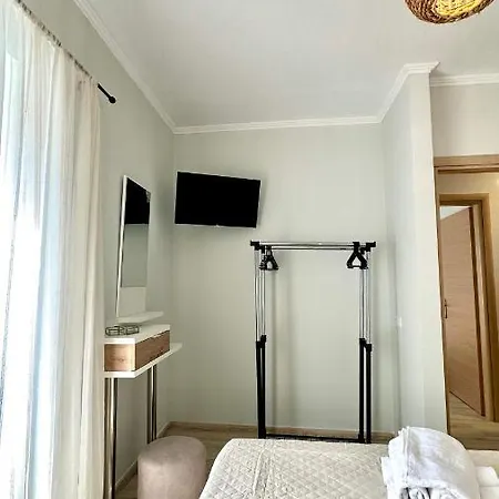 Saint Nicolas Luxury Daire Methoni (Messenia)