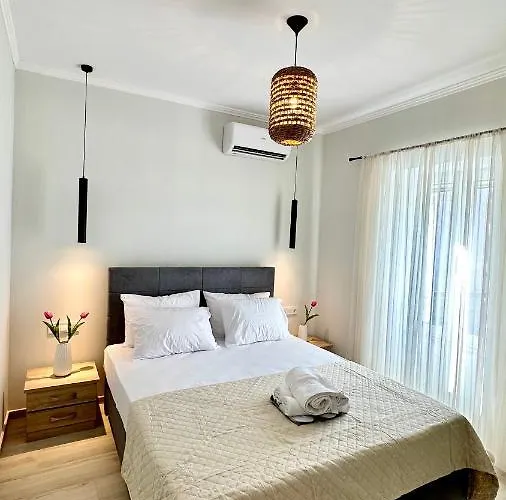 Saint Nicolas Luxury