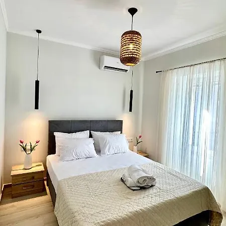 Saint Nicolas Luxury