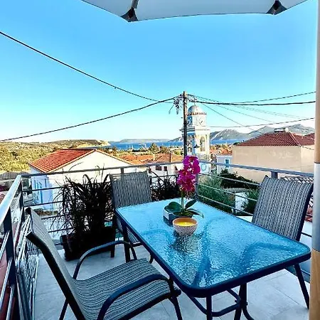 Apartment Saint Nicolas Luxury Methoni (Messenia)
