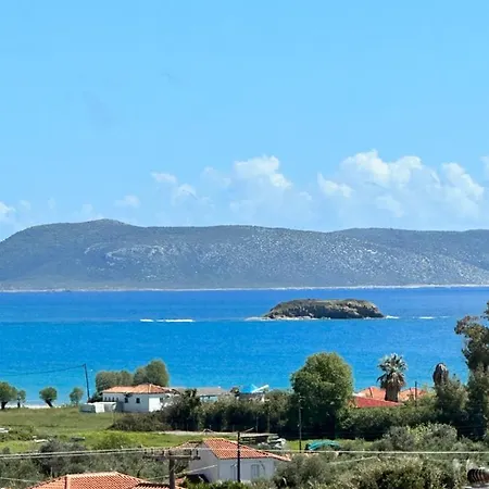 Appartement Saint Nicolas Luxury *