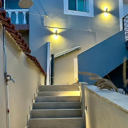 Saint Nicolas Luxury