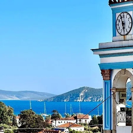 Saint Nicolas Luxury Apartment *