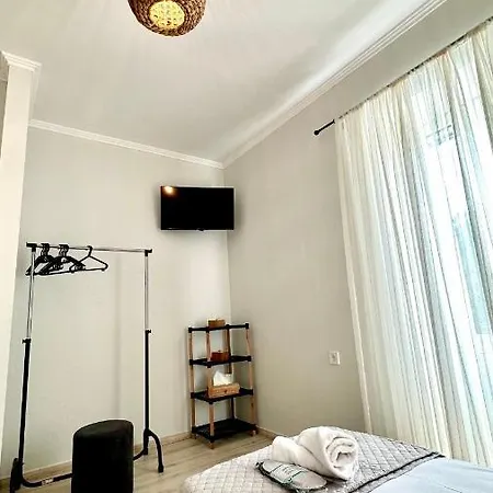 Saint Nicolas Luxury Apartment