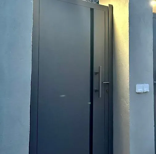 Saint Nicolas Luxury Appartement