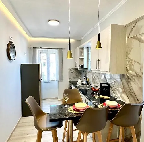 Apartamento Saint Nicolas Luxury *