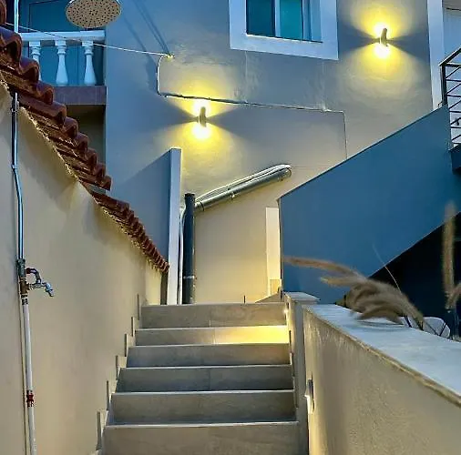 Saint Nicolas Luxury