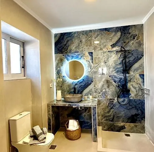 Apartamento Saint Nicolas Luxury