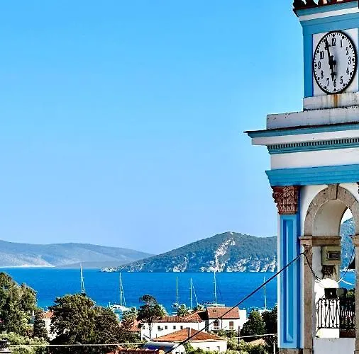 Saint Nicolas Luxury Apartamento *