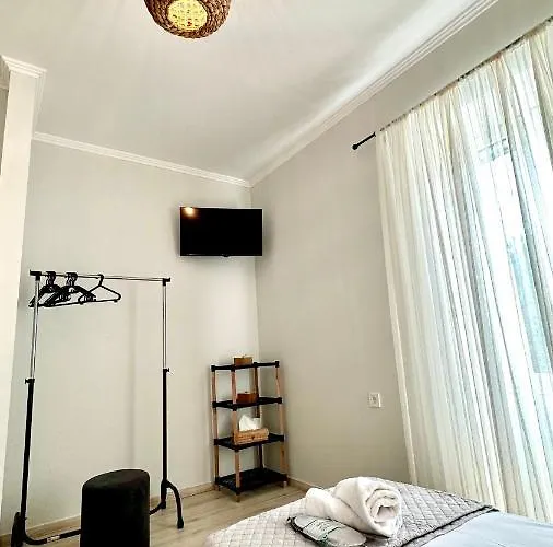 Saint Nicolas Luxury Apartamento